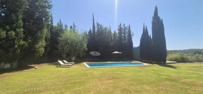 Rustic property - Alaró — photo 8