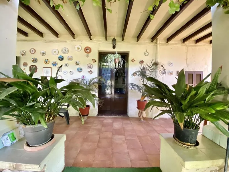 Villa in Son Rapinya, Province of Balearic Islands — photo 1