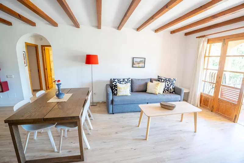 Apartment for Sale in Port de Sóller, Mallorca – Property with Pool, Terrace and Mountain Views — photo 5
