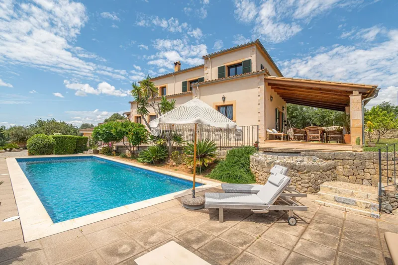 Estate for sale in Diseminado Poligono 11 — photo 9