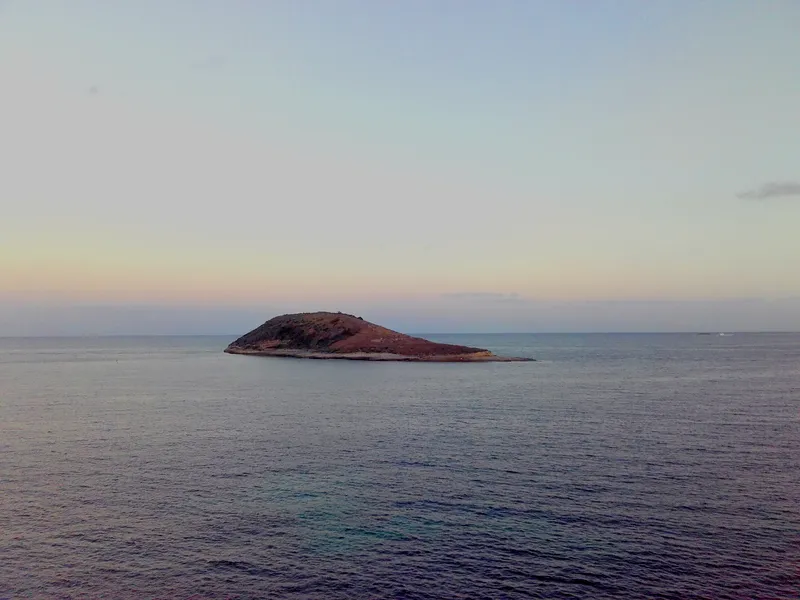 Illa de sa Porrassa — photo 1