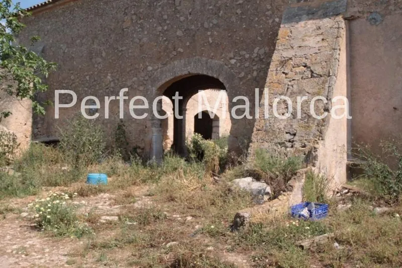 851,360 m² estate with 600 m² living space for sale — photo 8