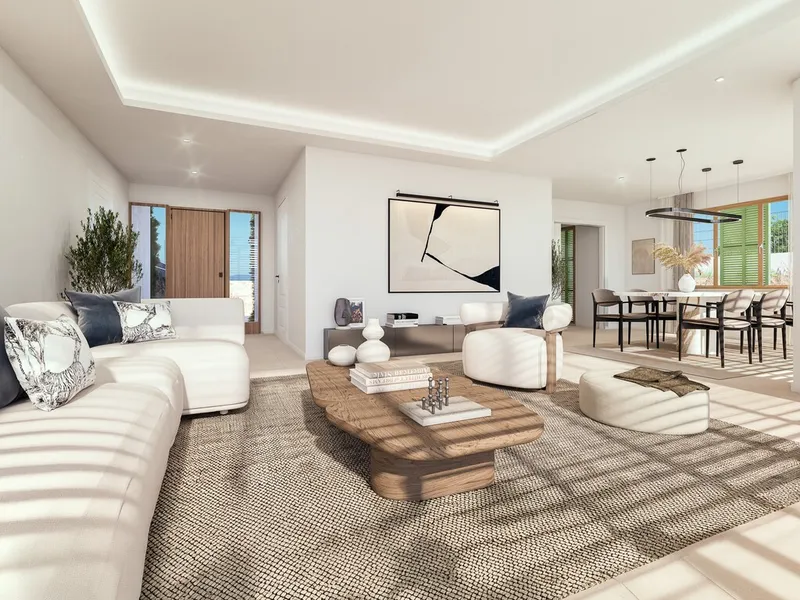 Exclusive New-Build Villa in a Prestigious Luxury Residential Community — photo 11