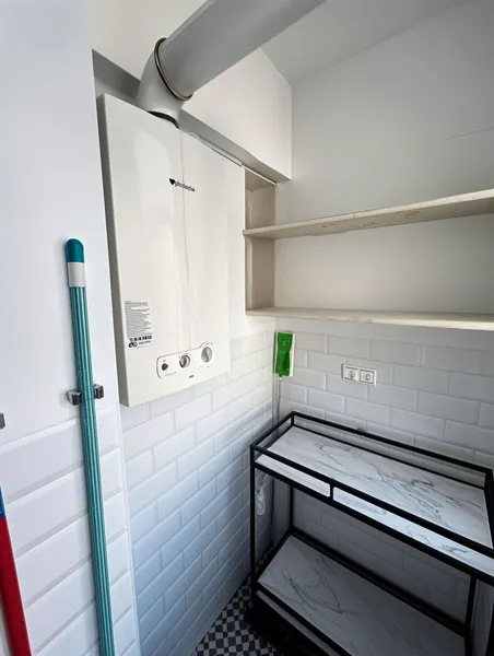 Apartment in Palma de Mallorca — photo 9