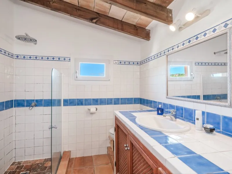 Penthouse in a Dream Location with Sea and Harbor View - Port d'Andratx - 2 Bedrooms, 103 m² — photo 11