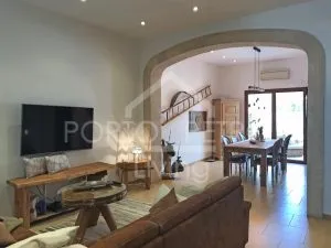 Ref. PRO157 – High-quality townhouse with modern architecture in Felanitx — photo 6