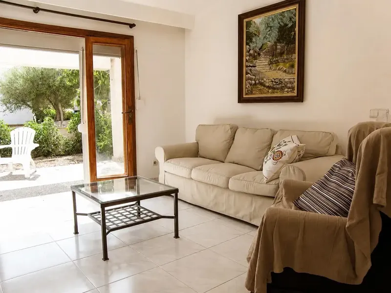 Impressive detached house in Cala Santanyí — photo 7