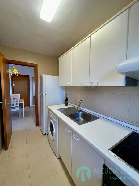 Apartment — photo 9