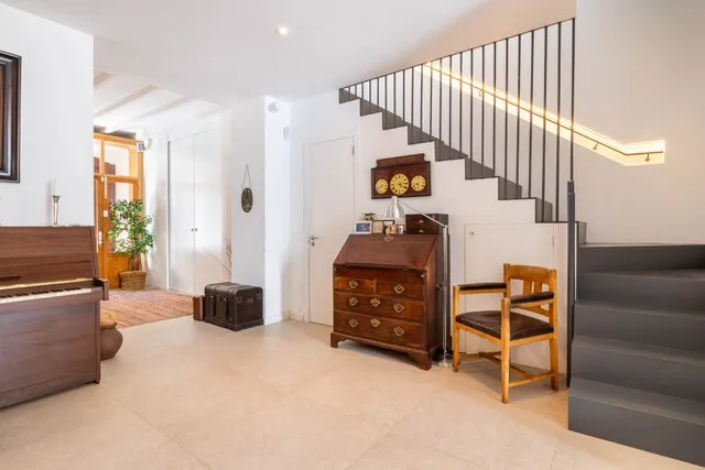 Stunning renovated town house for sale in the heart of Alaró, northwest Mallorca — photo 10