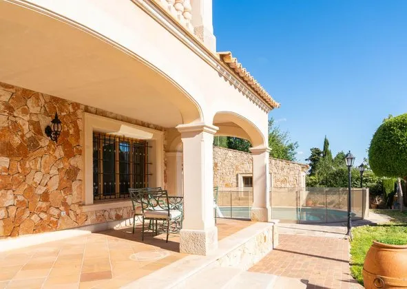 Detached house in Son Roca - Son Ximelis - Son Anglada, Palma de Mallorca — photo 2
