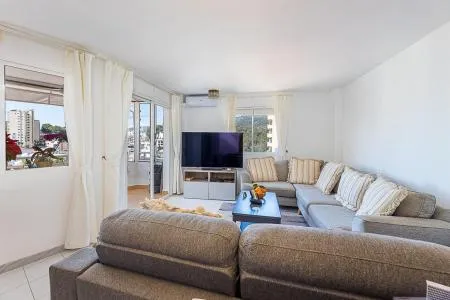 Apartment - Palma de Mallorca (Cala Major), Built Surface 70m 2, Terrace Size 6.7m 2, 2 Bedrooms, 1... — photo 10