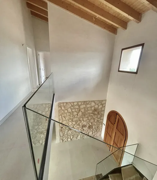 Beautiful new construction property near Santanyi — photo 10