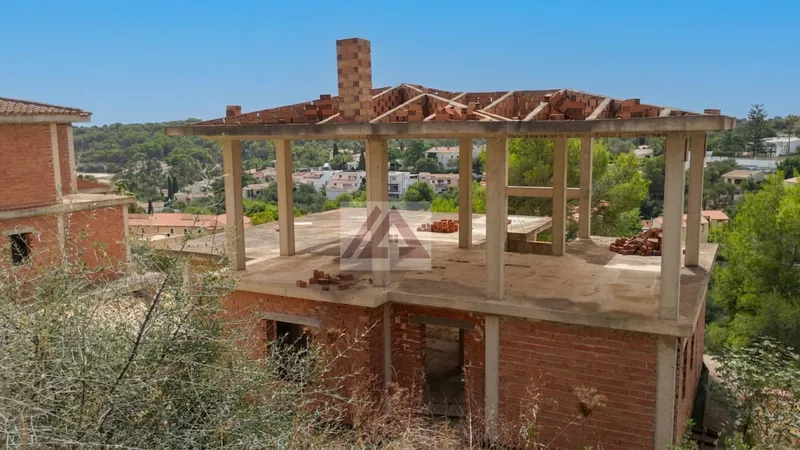 Urban building plot for sale in Manacor — photo 2
