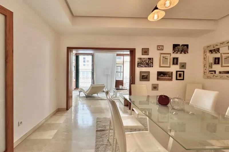 Charming maisonette apartment in the heart of Palma — photo 7