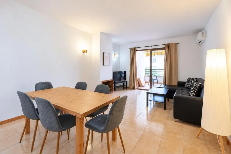 Apartment in Colònia de Sant Jordi, Province of Balearic Islands — photo 5