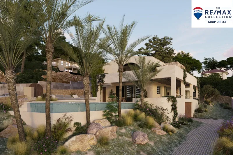 Luxury Villa — photo 8