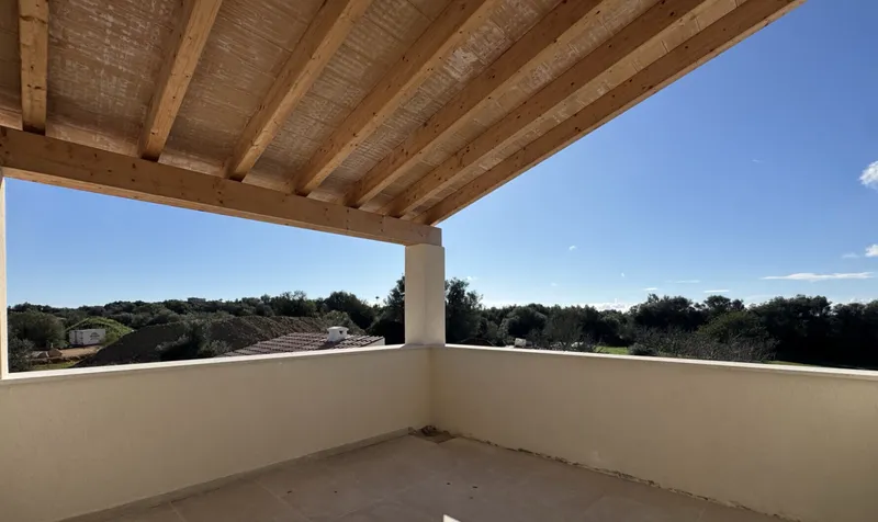 Luxurious Mediterranean finca with pool near Ses Salines — photo 8
