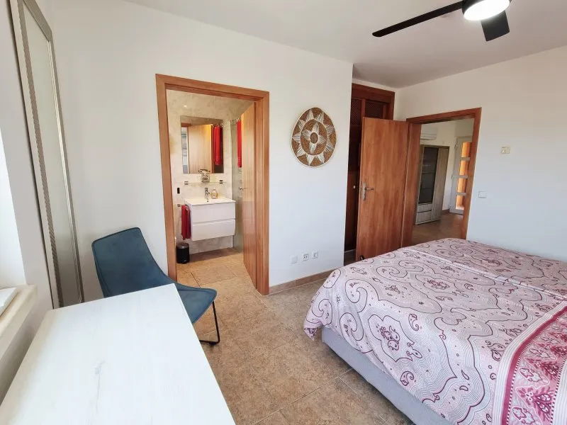3-room Penthouse in Cala Mandia — photo 7