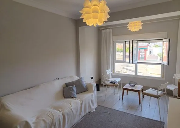Flat / apartment in Cotoner, Sta Catalina - El Jonquet, Palma de Mallorca — photo 1