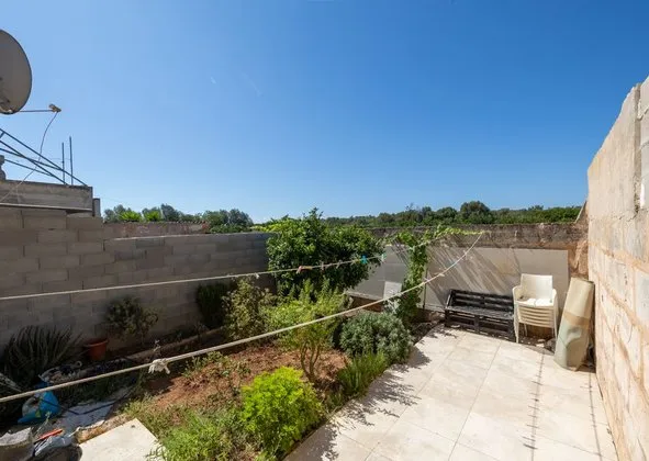 Flat / apartment in Calle Estació, Ses Salines (Mallorca) — photo 1