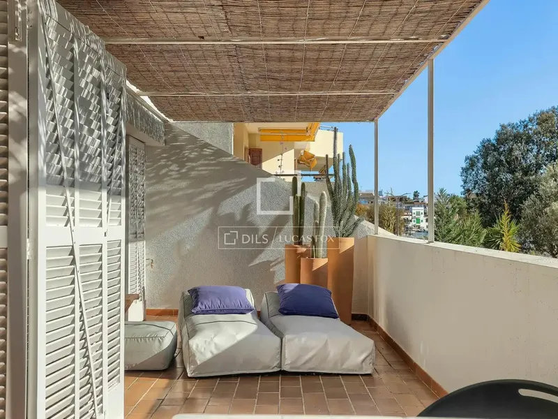Located in one of the most privileged areas of Portocolom, this exceptional contemporary villa enjoys stunning panoramic views — photo 5
