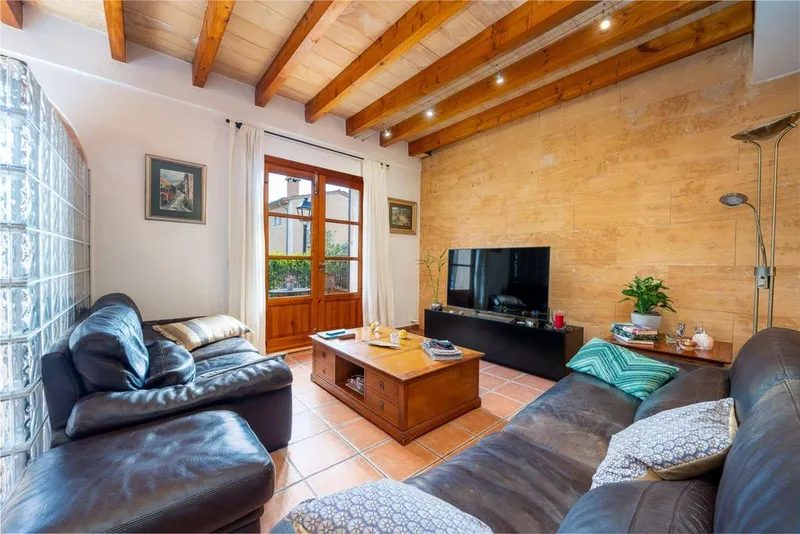 Luxury home in Puigpunyent, Province of Balearic Islands — photo 2