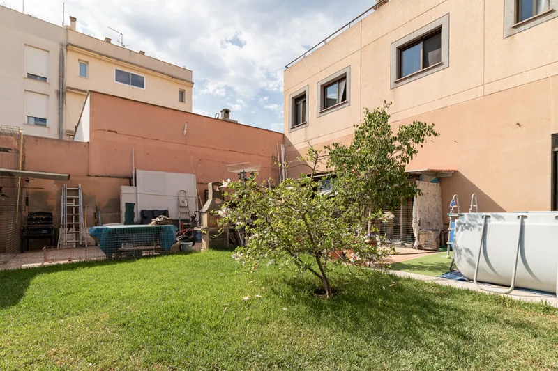 Opportunity to Acquire an Entire Building in El Molinar — photo 1