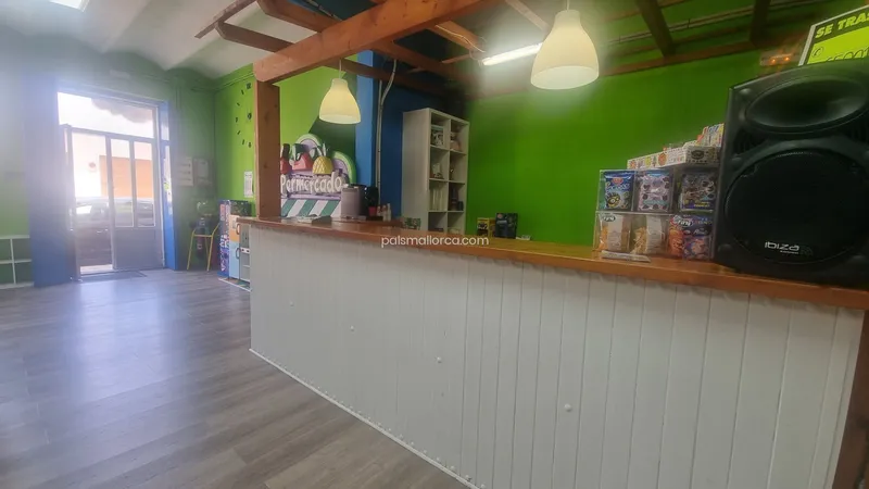 Commercial property in Llucmajor — photo 5
