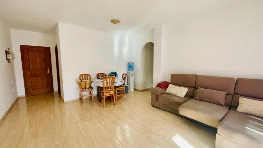 Apartment in Santanyí — photo 1