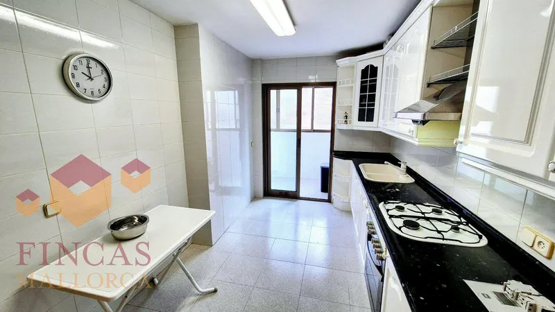 Apartment Carretera Valldemossa – S’Escorxador – NOT AVAILABLE — photo 12