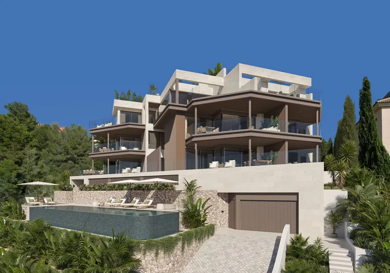Exclusive distributor: Marcel Remus - Marcel Remus Real Estate — photo 4