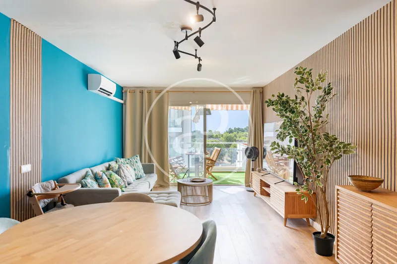 Penthouse for Rent in Cala Major — photo 10