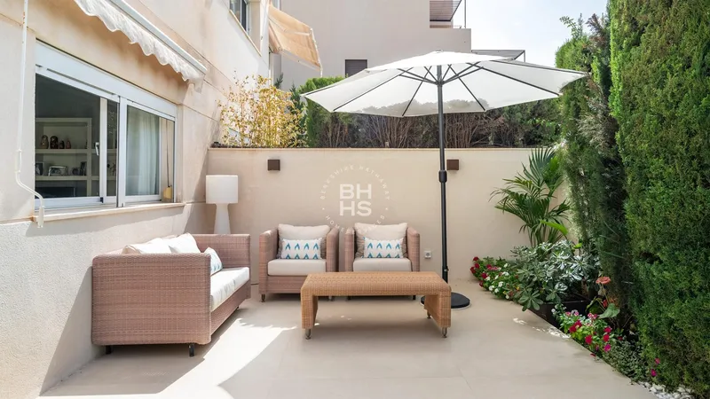 Duplex for sale in La Bonanova — photo 2