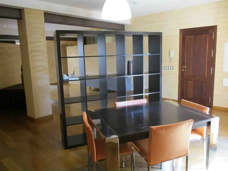 Beautiful first-floor flat without lift, loft-style renovated in Pont d'Inca, about 80 m², with two double bedrooms and large living room — photo 11