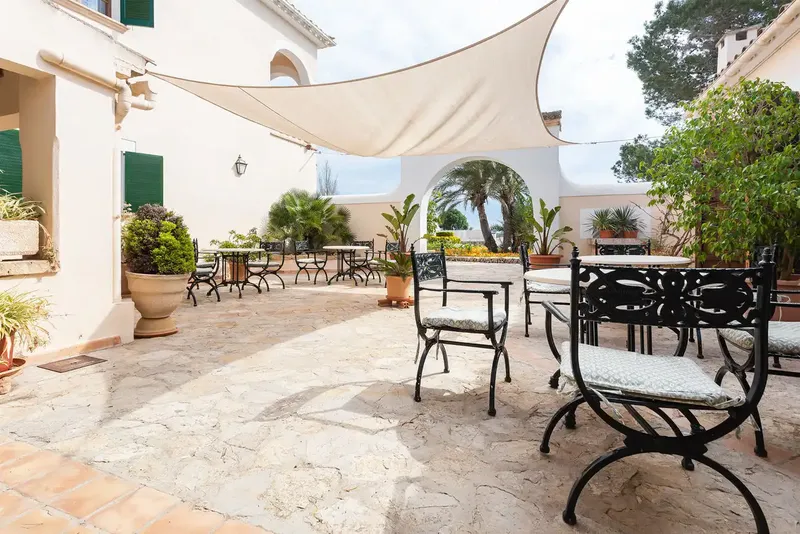 Magnificent rustic finca in Bahía Grande with agrotourism license — photo 3