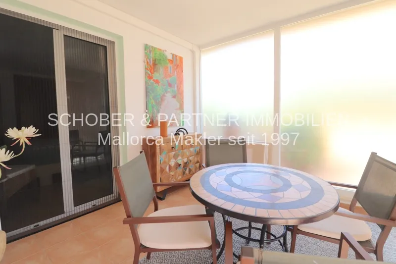 A joyful lifestyle meets quality—apartment in Sa Coma — photo 3