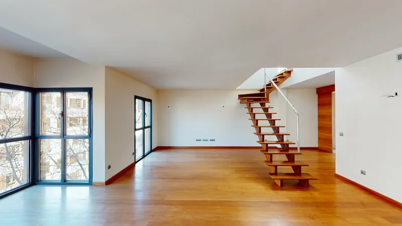 Palma de Mallorca Old Town: Luxury new-build penthouse on the Rambla — photo 10