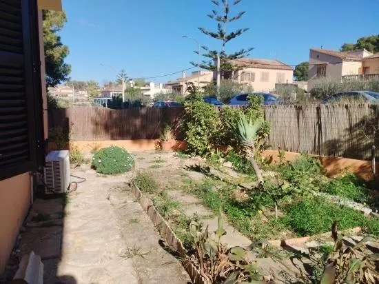 Ground floor with garden and terrace in Playa de Palma Arenal — photo 10