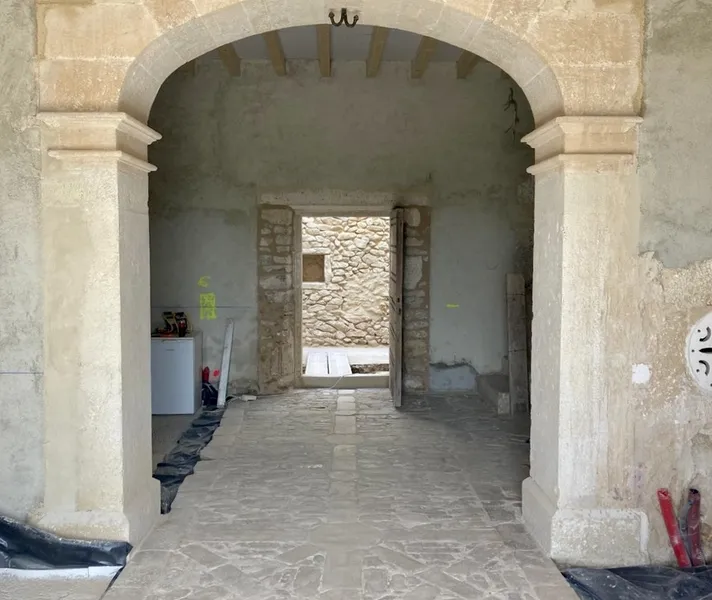 Rustic finca with character in Algaida — photo 12