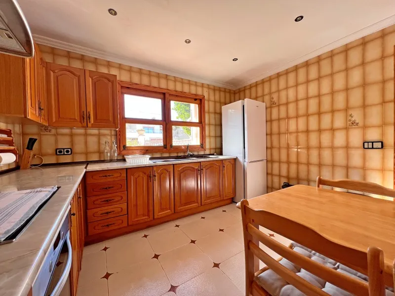 Semi-detached for sale in Bahia Grande — photo 8