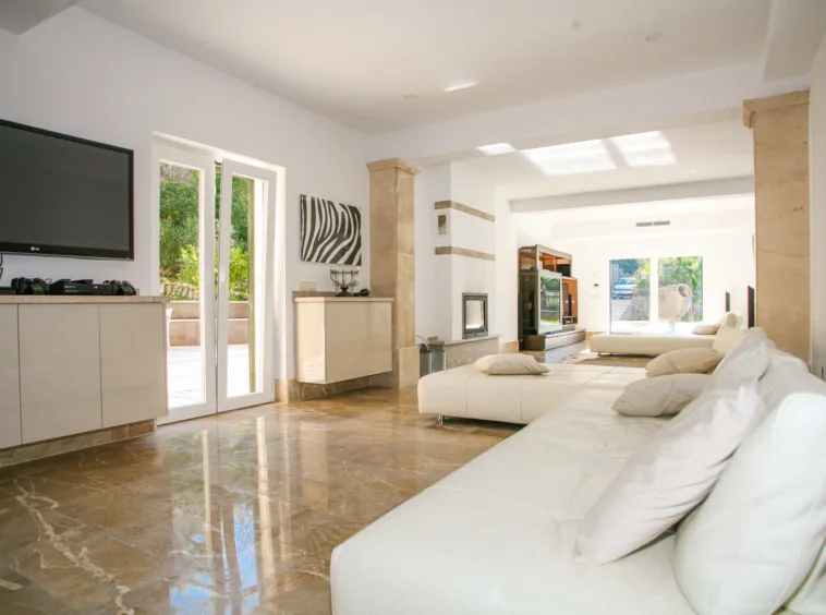 Ref. 2331V – Andratx – Spectacular country property with pool and beautiful views — photo 6