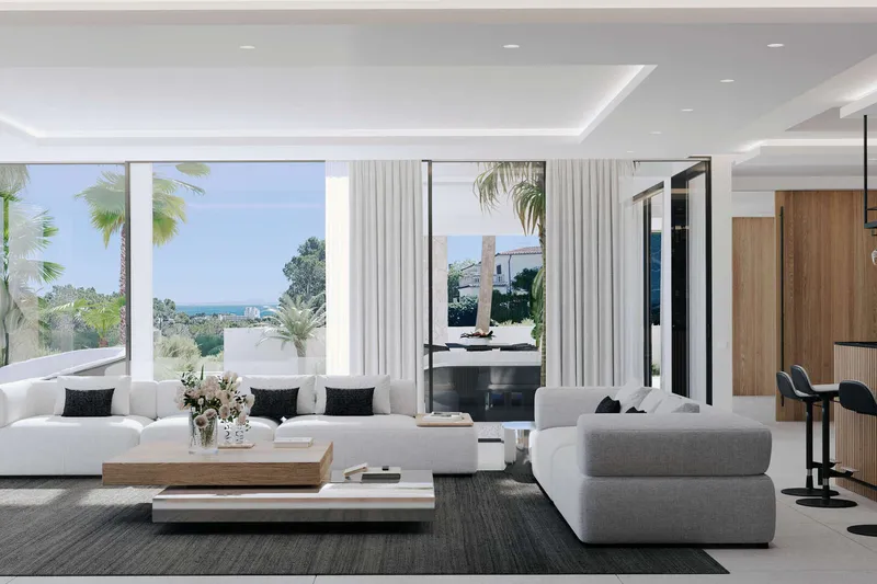 Cala Vinyas: What is perfect anyway? Take a look. Ref.9855 — photo 10