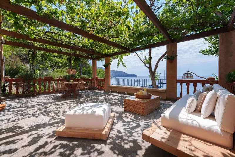 Luxury home in Soller, Province of Balearic Islands — photo 1