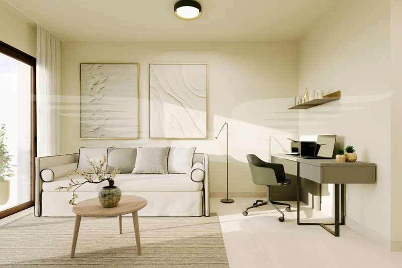 Peguera I: Newly Built, First-Time Occupancy Property with Ample Outdoor Space and a Swimming Pool — photo 8