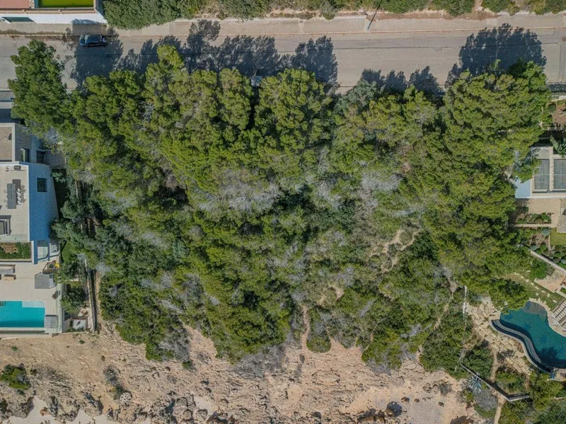 Land in Capdepera, Province of Balearic Islands — photo 12