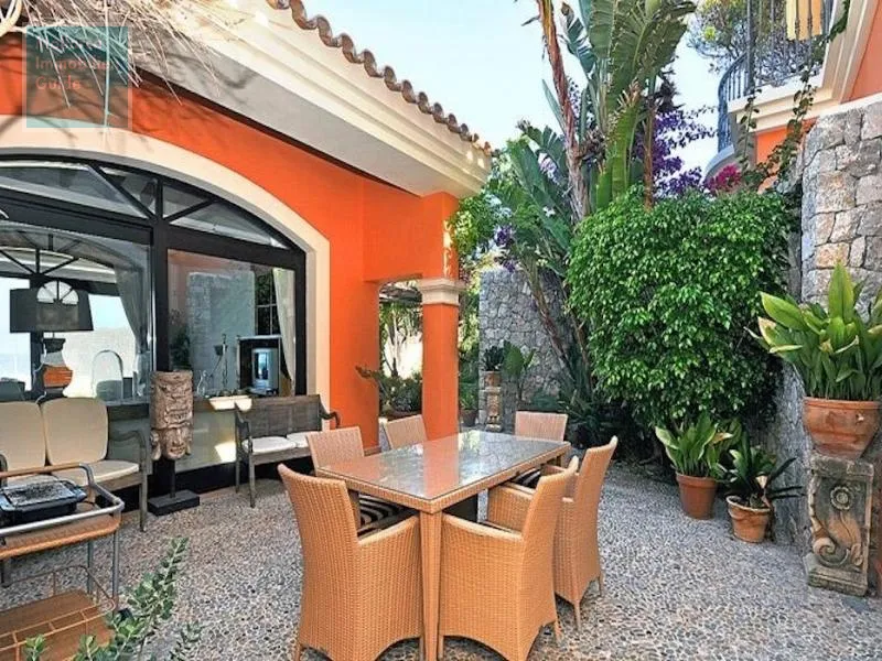 Villa in Nova Santa Ponsa with pool - luxury living on the s... — photo 2