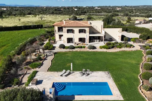 Ses Salines, Mediterranean luxury finca near Ses Salines – Privacy, elegance and quality of life at the highest level — photo 3