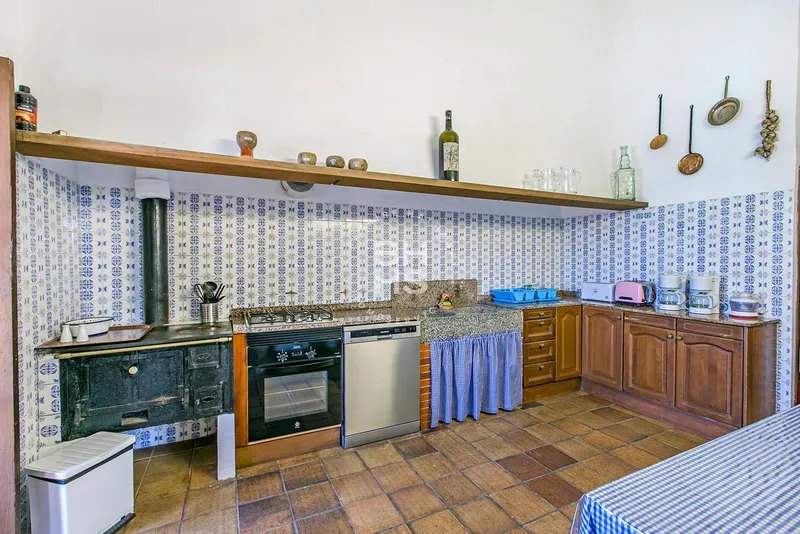 Rustic Finca for sale in Sant Jordi — photo 5