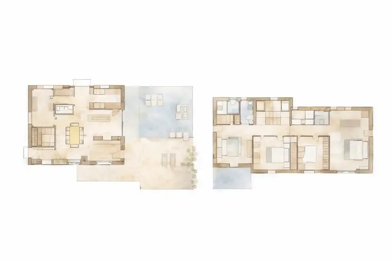 Private Sale - Complete dossier and exact location available exclusively for qualified buyers. — photo 2
