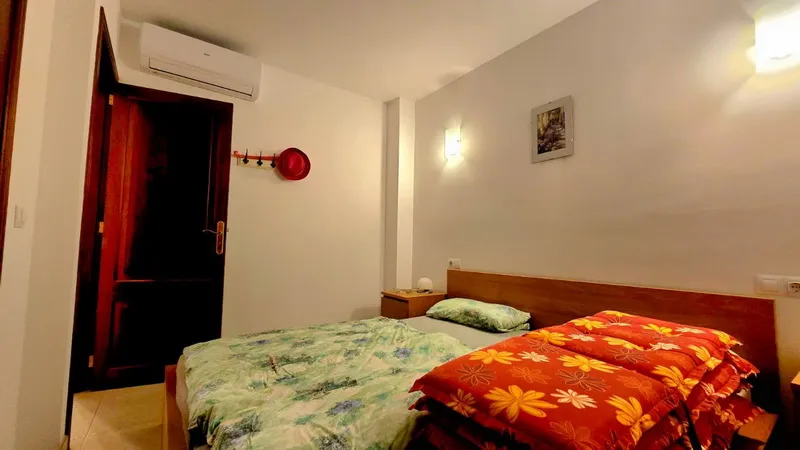 Well-maintained apartment with 3 bedrooms — photo 9